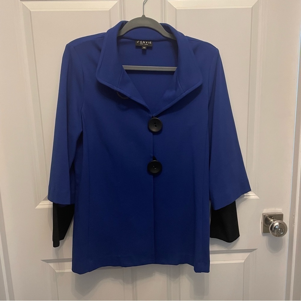 J’Envie Jacket - Picture 6 of 6